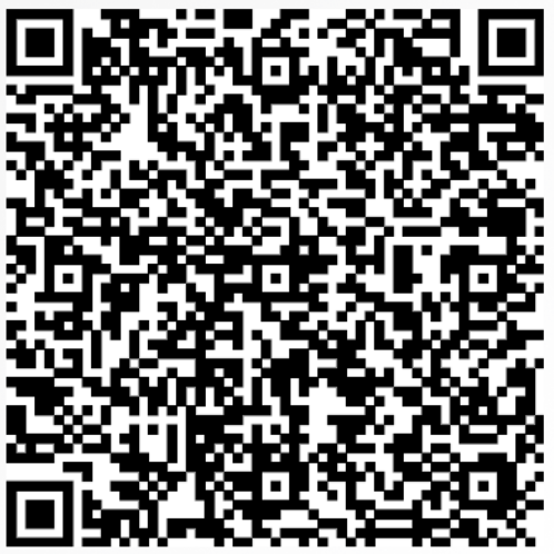 Donation QR Code